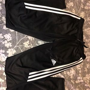 Adidas Women’s Trio 17 Training Pants